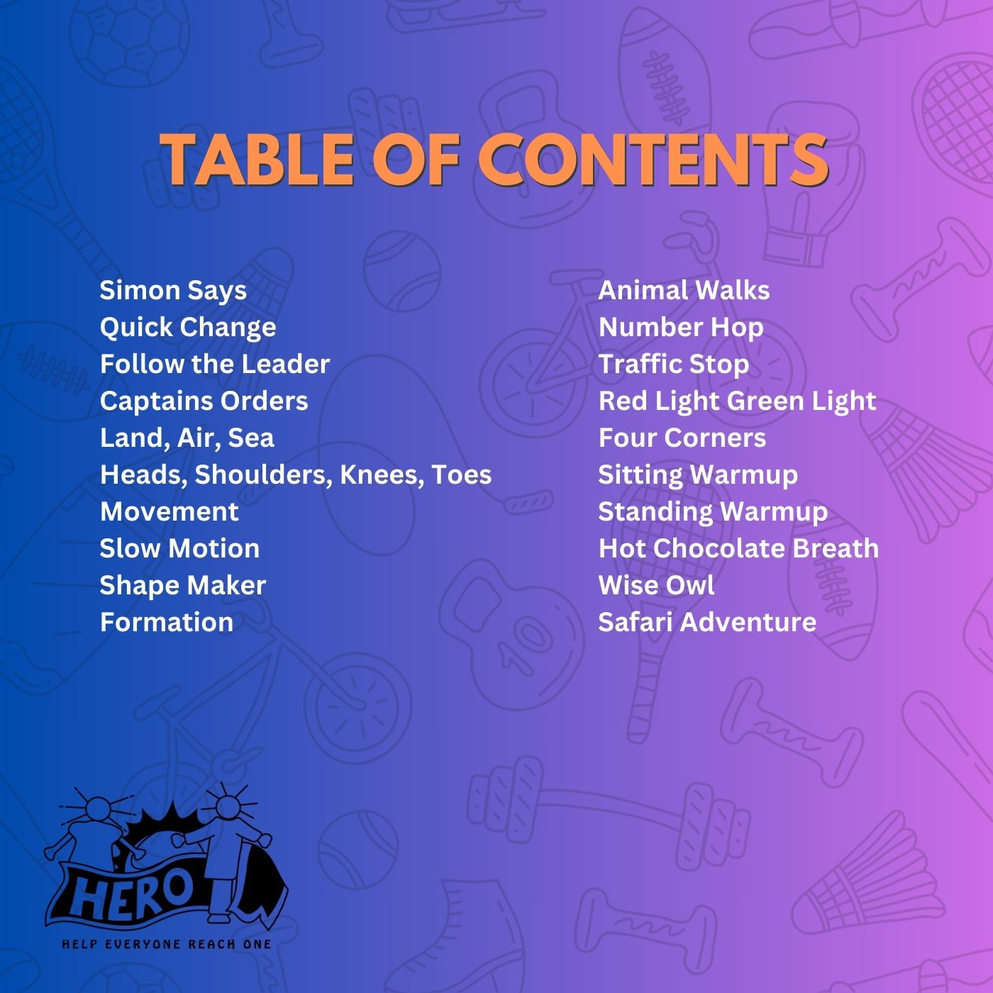 Interactive Playground - Teacher Set